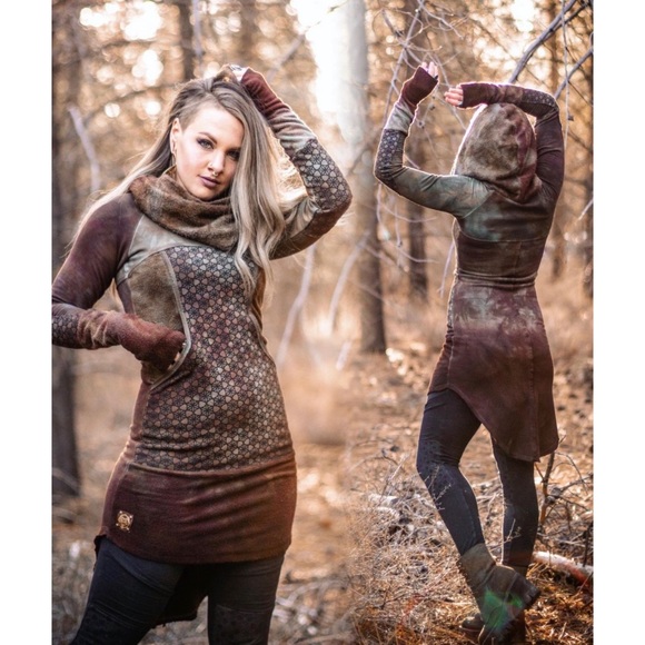 See Much Love Leia Tunic - Picture 2 of 13